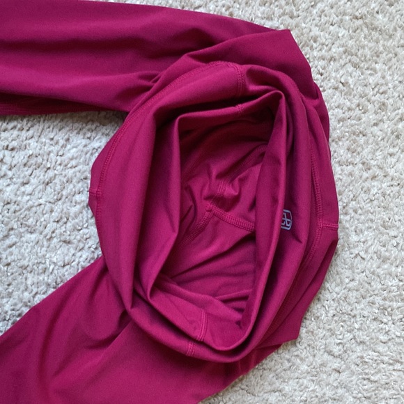 nwot Born Primitive Inspire leggings - Picture 3 of 4